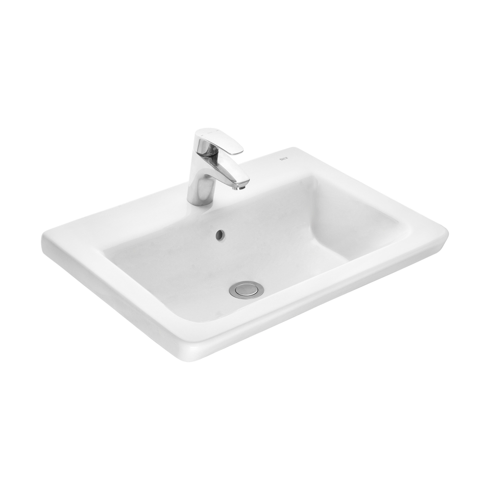 Раковина Roca The Gap Unik 60x44 327472000