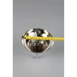 Подвесная люстра Aployt KOLETTA APL.755.03.06