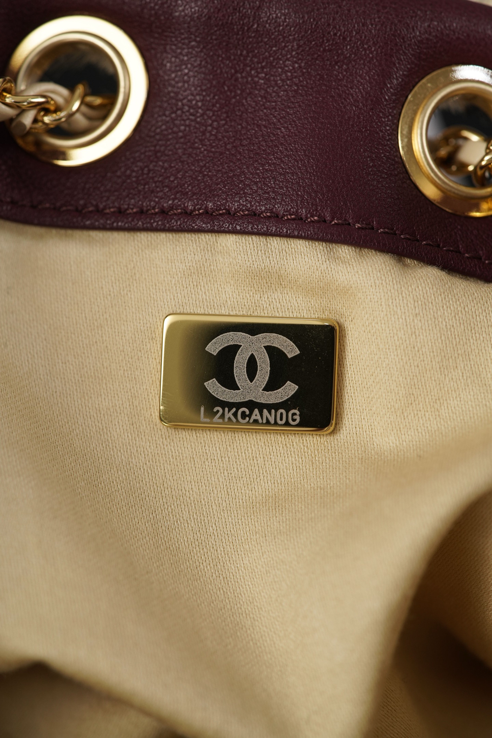 Chanel 25 Mini Handbag