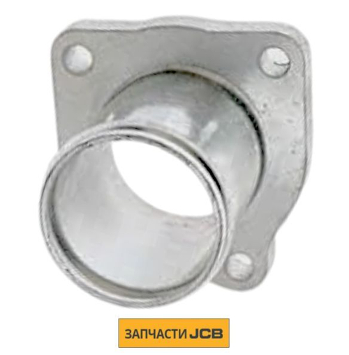 Корпус термостата JCB 333/Y3208