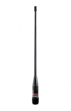 RD-10 TNC  антенна 144-174 МГц (2.15 dBi)  0.22м