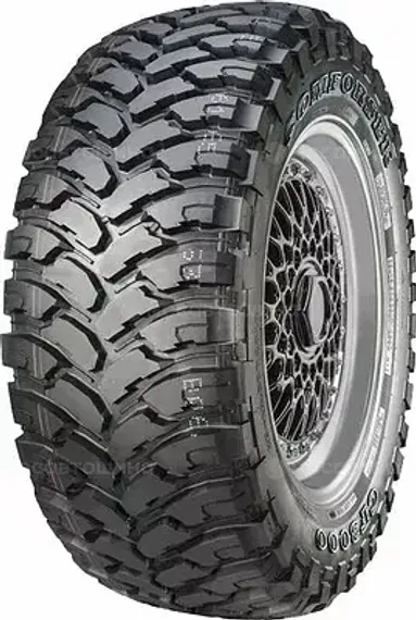 Comforser CF3000 215/75 R15 100/97Q
