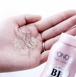 Пудра с эффектом ВВ крема Мэджик Паудэ Magic powder BB Pond's 50 грамм