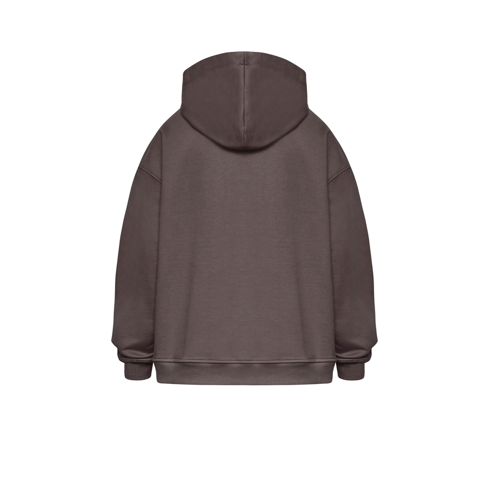 Худи Called a Garment Spooky Episode 2 "Dark Chocolate"