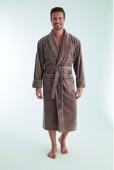 Халат мужской махровый 1350 Nusa