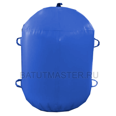Водоналивной балласт для надувного батута