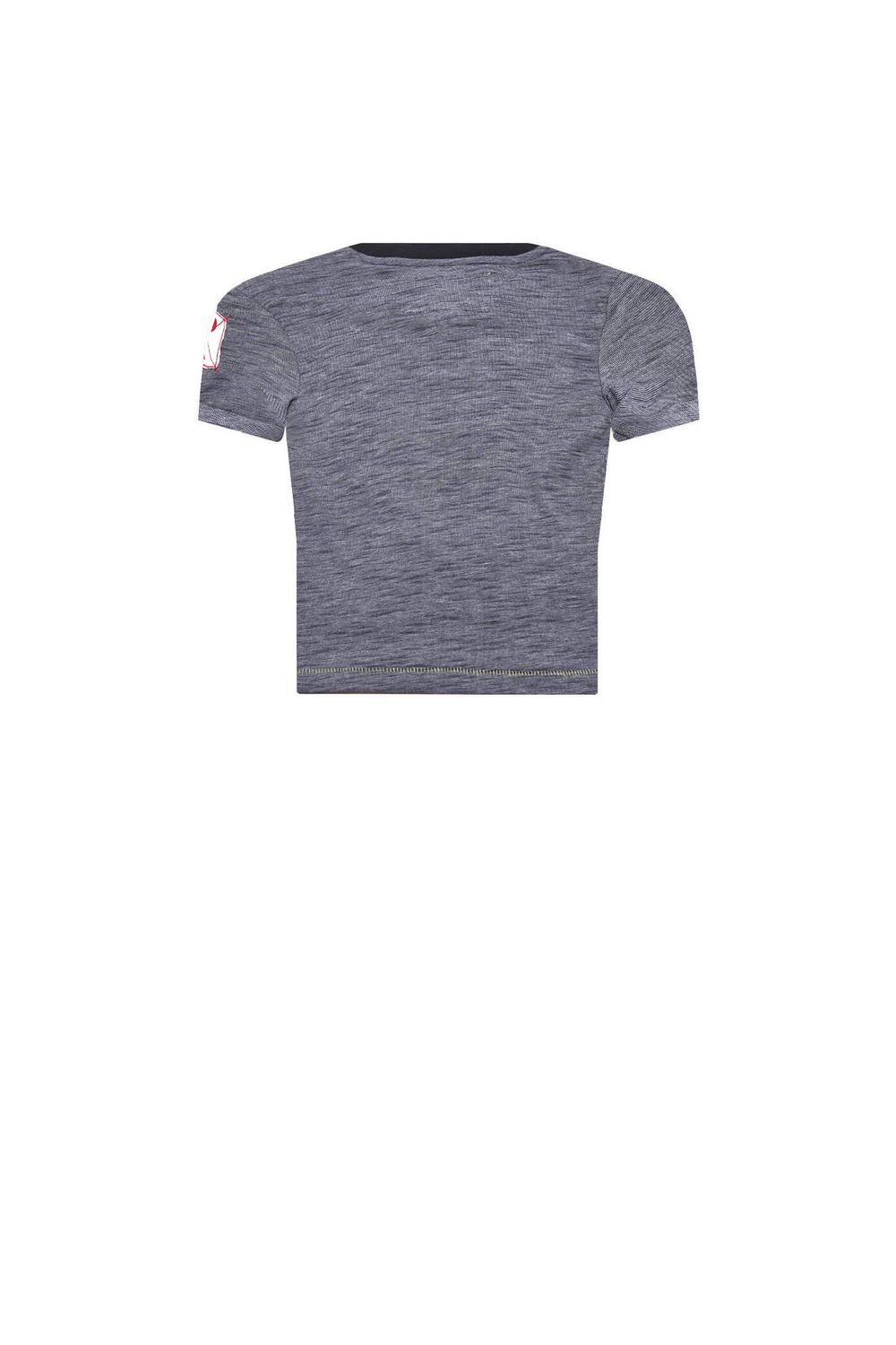 футболка Guess - темно-синий(N2RI21 K1GG0)