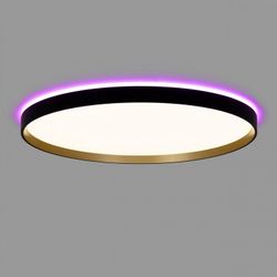 Накладной светильник Citilux ETALON CL750501R