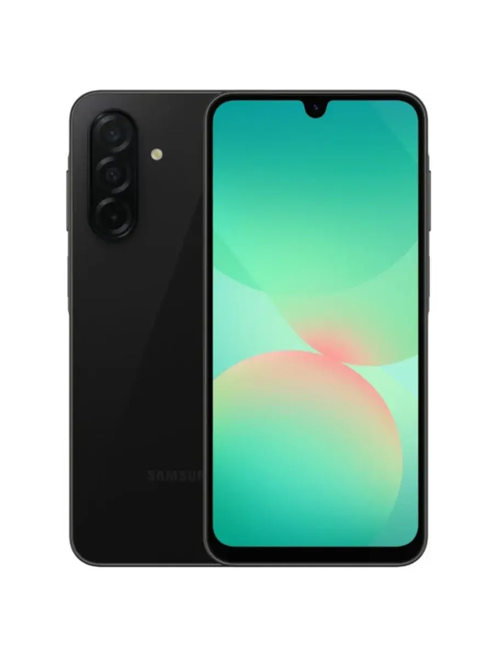 6,7" Смартфон Galaxy A26 6/128 ГБ SM-A266BZKDCAU BLACK