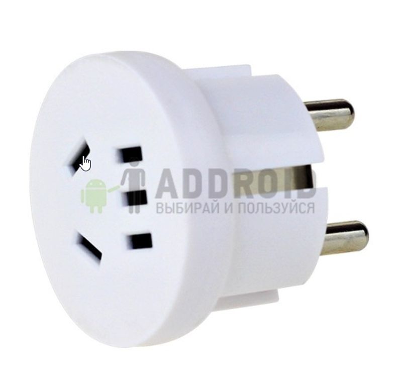 Евроадаптер