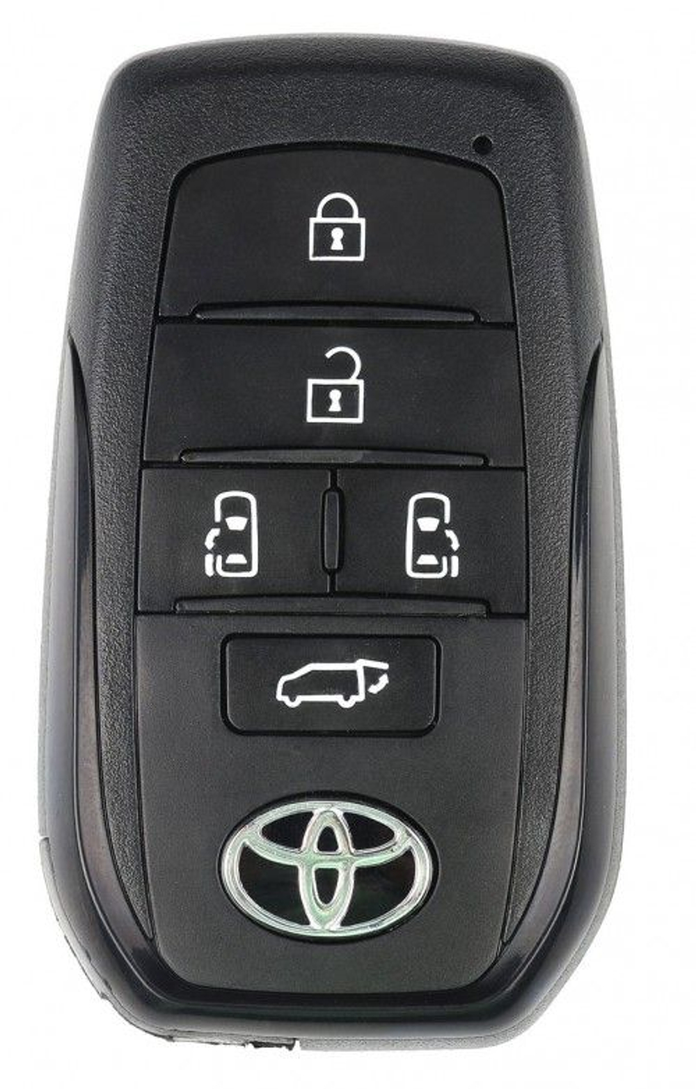 Смарт ключи TOYOTA Подберем по модели, Нарежем лезвие, Привяжем ключ в машину.