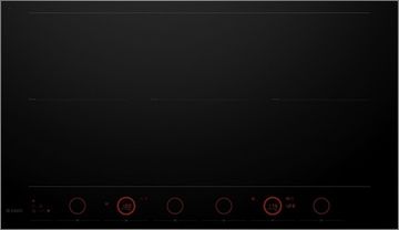 Индукционная варочная панель Asko HID956GC