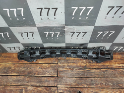 Абсорбер (наполнитель) переднего бампера Kia Rio 3 (QB) 15-17 Б/У Оригинал 865804Y500