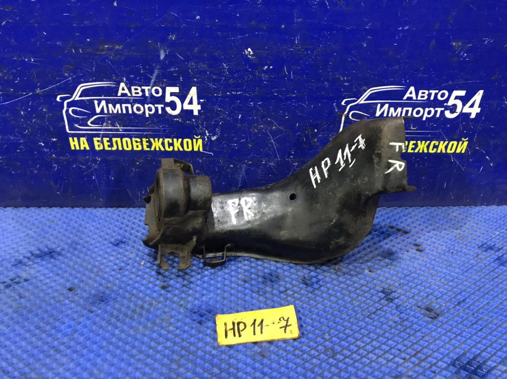 Рычаг передний правый NISSAN PRIMERA 1998