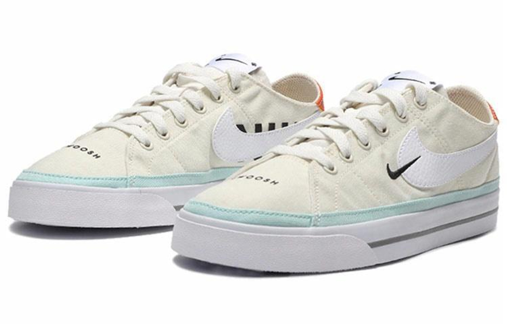 Кроссовки Nike Court Legacy Cnvs