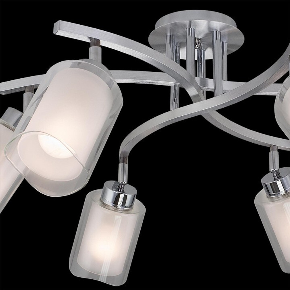 Люстра на штанге Citilux CL169161