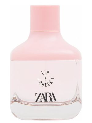 Zara Lip and Cheek