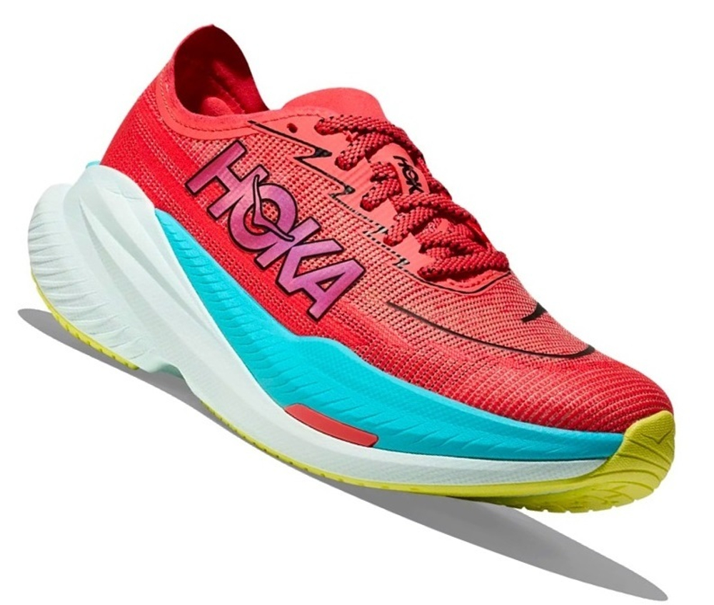 Кроссовки мужские Hoka Mach X2