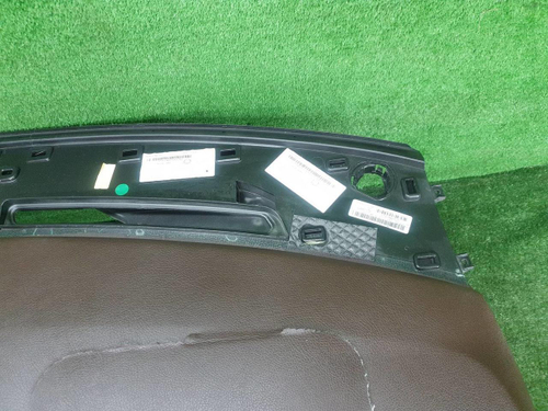 Комплект безопасности Mercedes V w447 (2014-н.в.)