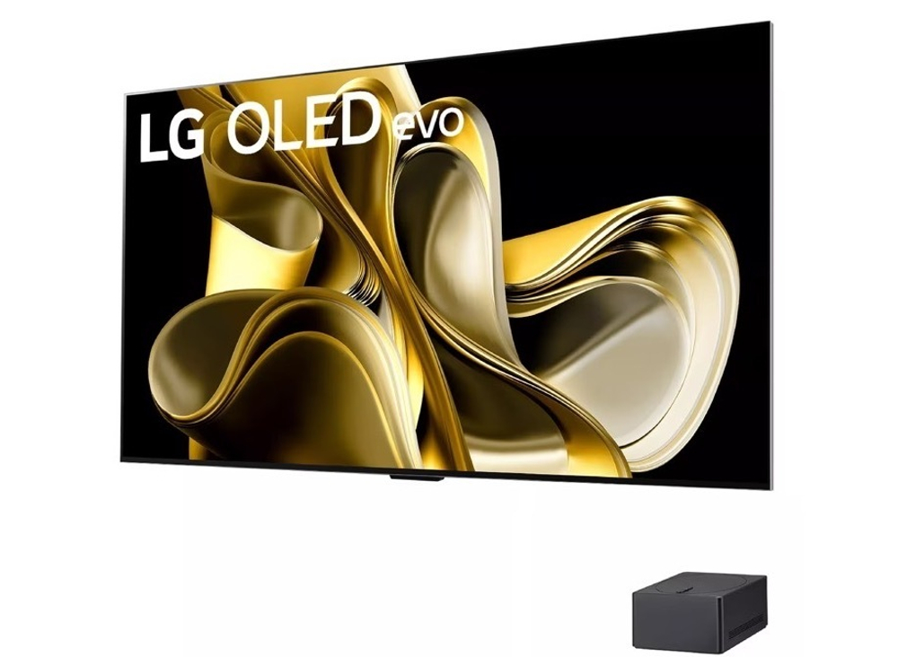 Телевизор LG OLED83M39LA