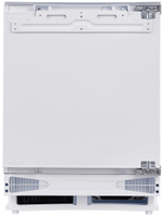 Встраиваемый однокамерный холодильник Maunfeld MBF88SWGR Inverter