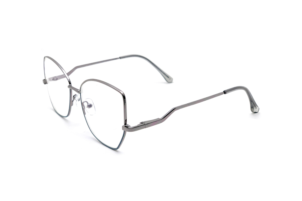 Оправа кошачий глаз Focus