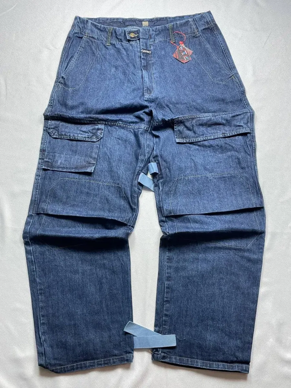Джинсы от Savitar Ecko South pole True religion Jnco
