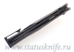 Нож Zero Tolerance 0888 Maxamet ZT 0888 LEфотография - 8