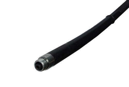 Гибкий вал OLI 1M для булавы 25/30 – [1 метр / серия 1BD – под резьбу]