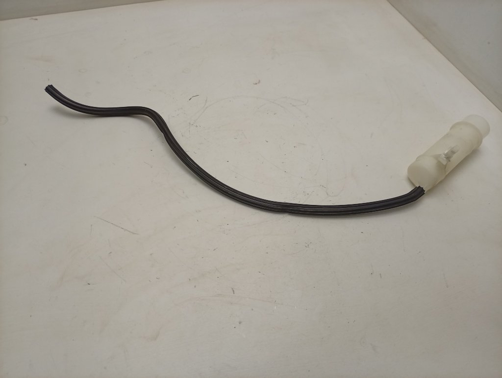 WAA20160OE/01 кт47 Трубка с камерой прессостата для стиральной машины Bosch 5500014939 б/у