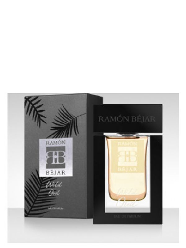 Ramon Bejar Wild Oud
