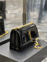 YSL Sunset Bag 22 cm