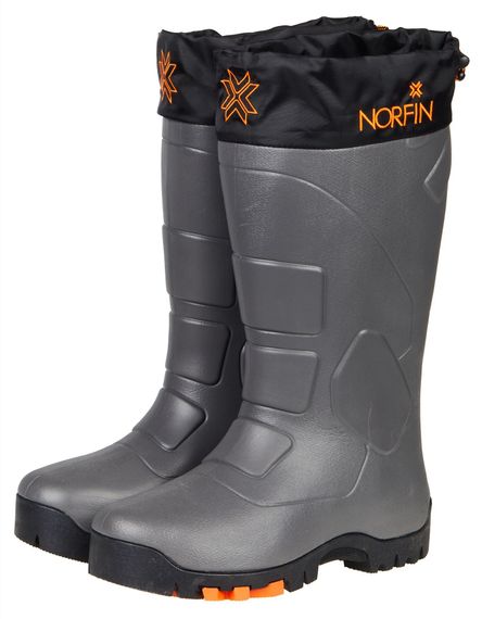 Сапоги зимние Norfin KLONDAIK 2 -40С EVA р.37
