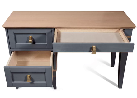 ТЕЛЬМА Стол туалетный ГМ 6589-10, /дуб