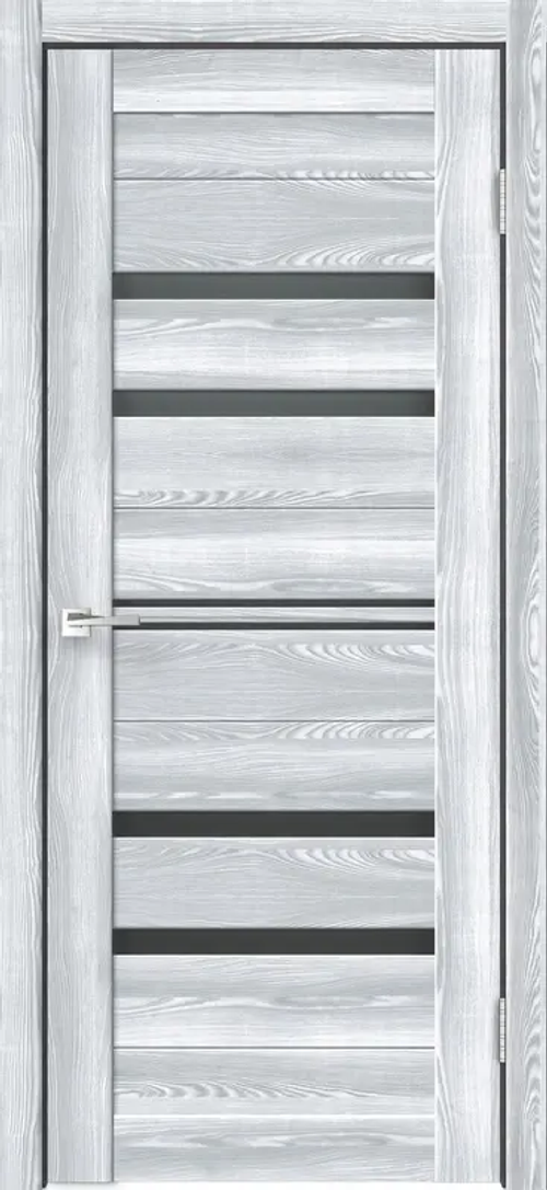 Межкомнатная дверь XLINE 6 Клен Айс