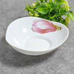 Миска суповая 18см Магнолия