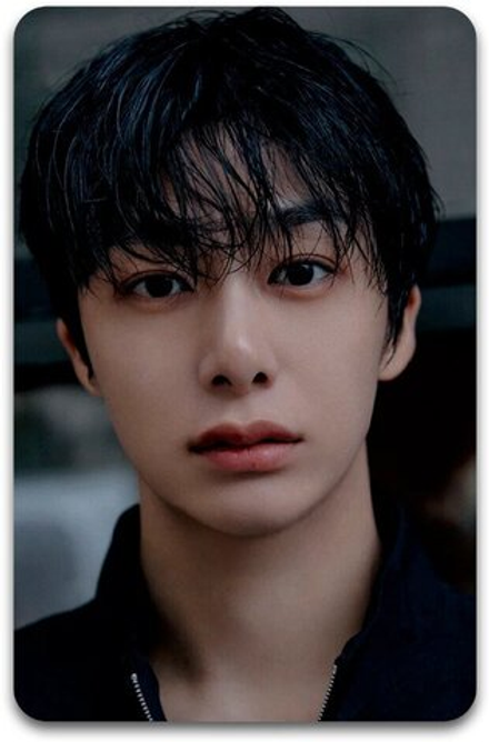 Карта #3502 / Hyungwon (MONSTA X)