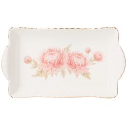 БЛЮДО LEFARD "АСТРА" 21*12*3 СМ (КОР=36ШТ.)