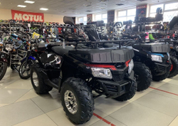 Квадроцикл YACOTA Cabo 200 LD