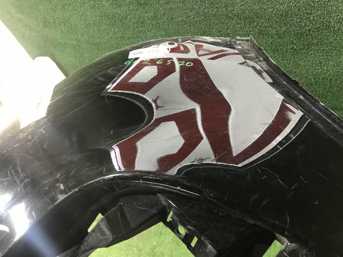 Бампер передний Nissan Murano Z52 (2014-2022)