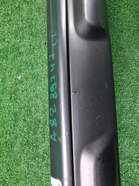 Накладка решетки радиатора Lexus NX 1 (2017-2021)