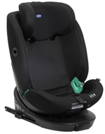 Автокресло Chicco Everone I-size Black