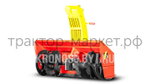 Снегоочиститель Таим CT-1500 (1,5 м)