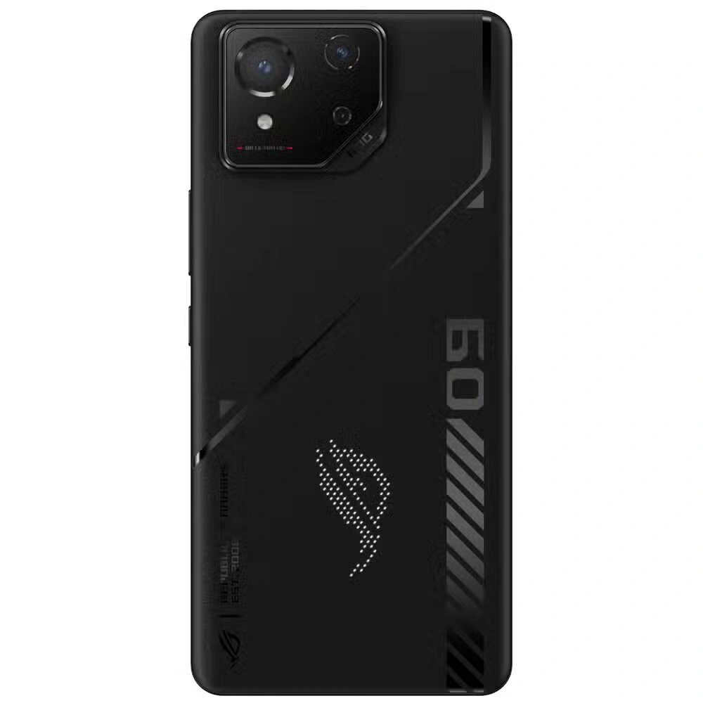 Смартфон ASUS ROG Phone 9 FE 5G 12/512Гб Чёрный (AL2401)