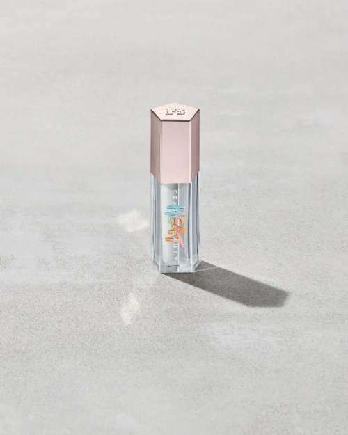 FENTY Beauty LipGloss 07 Glass Slipper Heat Блеск для губ
