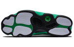 Кроссовки Jordan Air Jordan 13 Retro "Lucky Green"