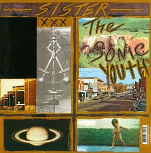 Sonic Youth / Sister (LP)