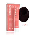 Перманентная крем-краска для волос Ambient, 60 мл