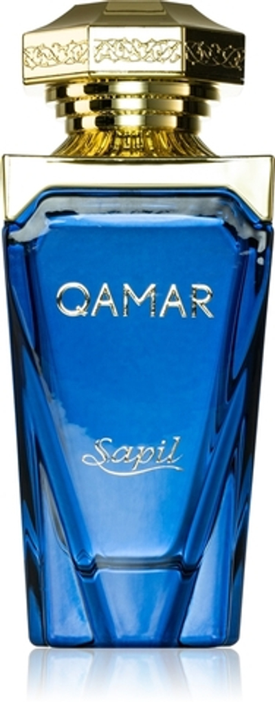 Sapil Qamar  парфюм