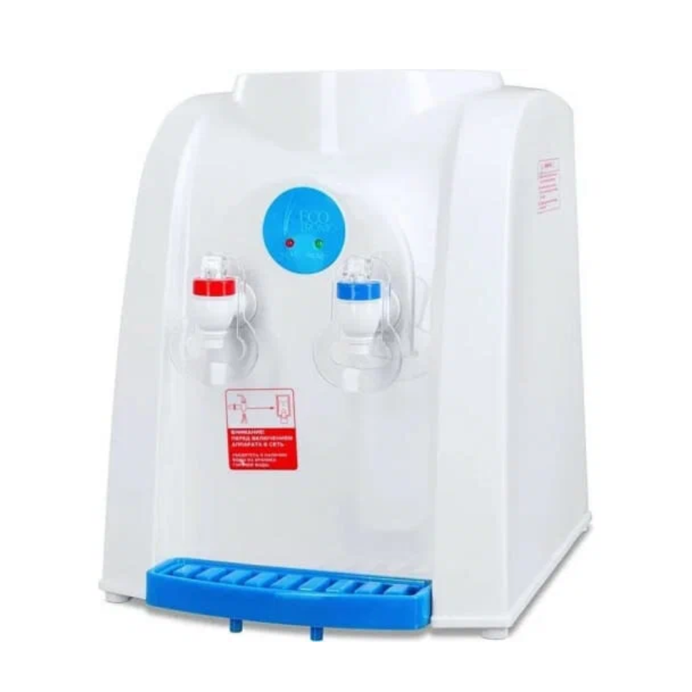 Кулер Ecotronic L4-TN